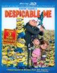 Video/DVD. Title: Despicable Me