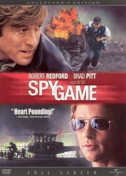 Spy Game