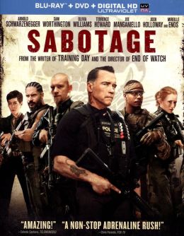 Sabotage