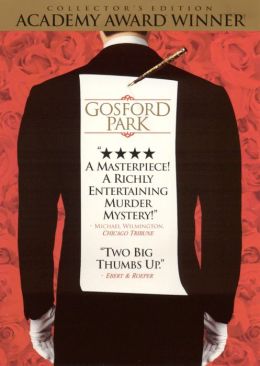 Gosford Park