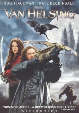 Van Helsing