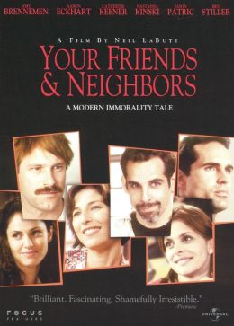 Your Friends & Neighbors