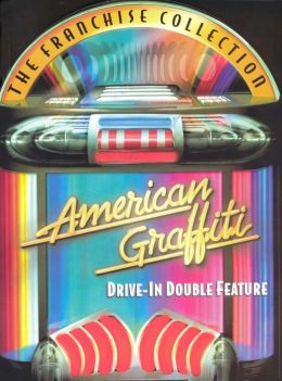 American Graffiti Drive-in Double Feature