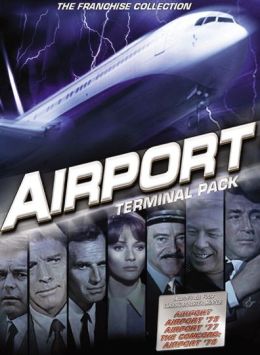 Airport Terminal Pack