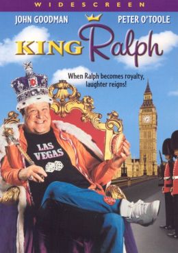 King Ralph