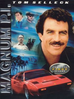 Magnum, P.I. - Season 1
