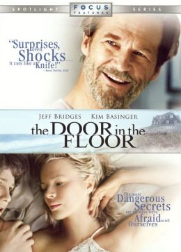 The Door in the Floor