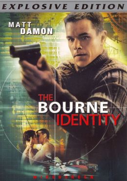 The Bourne Identity