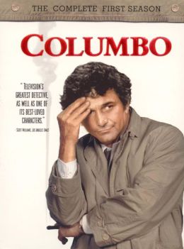 Columbo - The Complete First Season