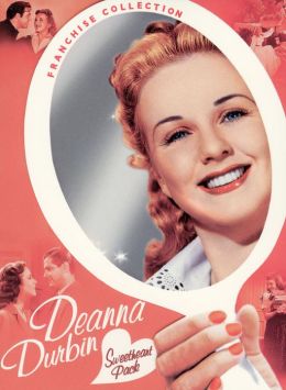 Deanna Durbin Sweetheart Pack