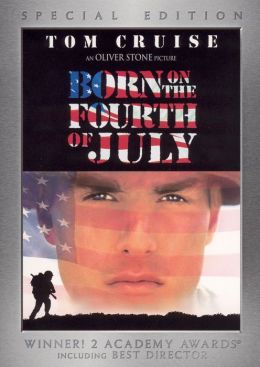 Born on the Fourth of July