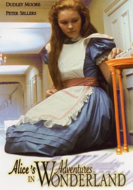 Alice's Adventures in Wonderland