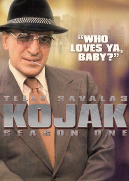 Kojak - Season One