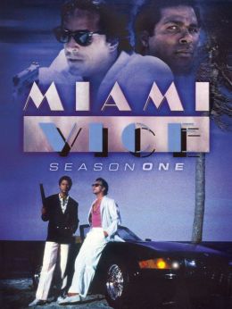 Miami Vice - Season One