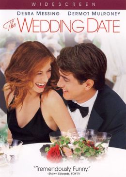 The Wedding Date