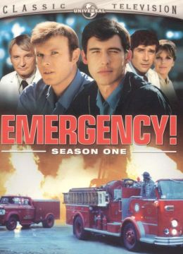 Emergency! - Season One