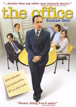 The Office - Season 1