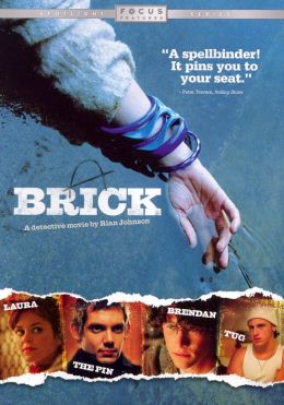 Brick