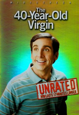 The 40 Year-Old Virgin