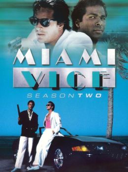 Miami Vice - Season Two