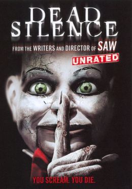 Dead Silence