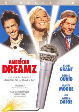 American Dreamz