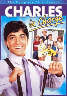Charles in Charge: the Complete First Season