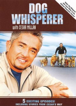 Dog Whisperer With Cesar Millan: Stories From