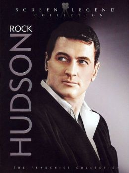 Rock Hudson: Screen Legend Collection