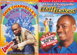 Dave Chappelle's Block Party/Half Baked
