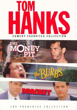 Tom Hanks - Comedy Favorites Collection