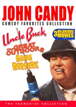 John Candy: Comedy Favorites Collection