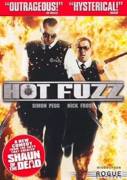 Hot Fuzz