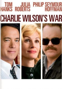Charlie Wilson's War