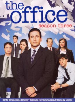 The Office - Season 3