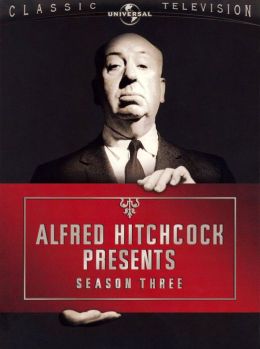 Alfred Hitchcock Presents - Season 3