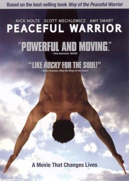 Peaceful Warrior