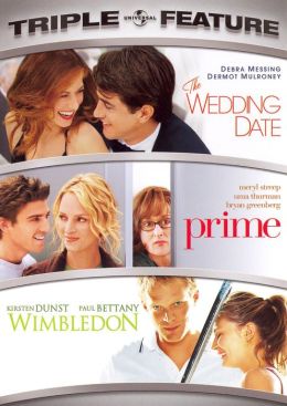 Wedding Date/Prime/Wimbledon