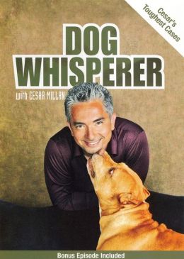 Dog Whisperer with Cesar Millan: Cesar's Toughest Cases by Screen Media