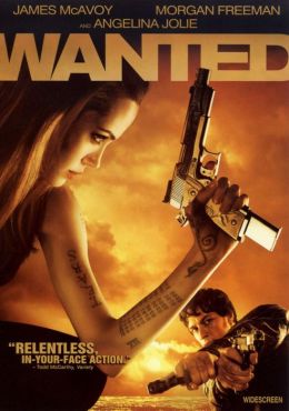 Wanted