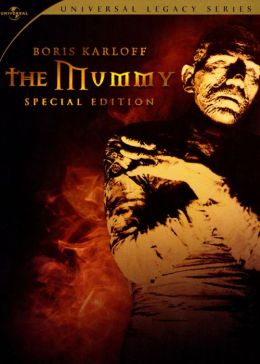 The Mummy