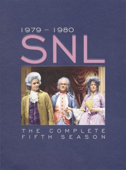 Saturday Night Live - Season 5