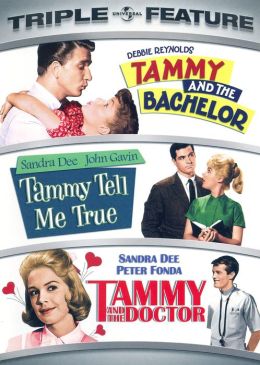 'Tammy' Triple Feature