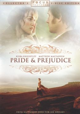 Pride & Prejudice