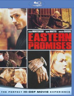 Eastern Promises