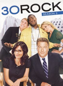 30 Rock - Season 3