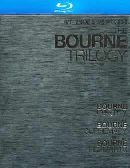 The Bourne Trilogy