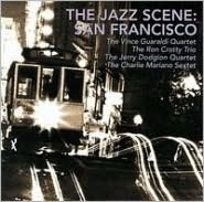 The Jazz Scene: San Francisco