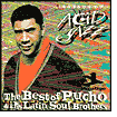 Legends of Acid Jazz: The Best of Pucho & His Latin Soul Brothers