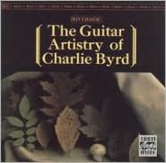 Guitar Artistry of Charlie Byrd